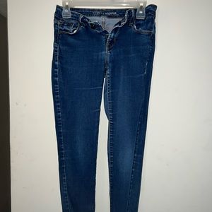 Old navy jeans